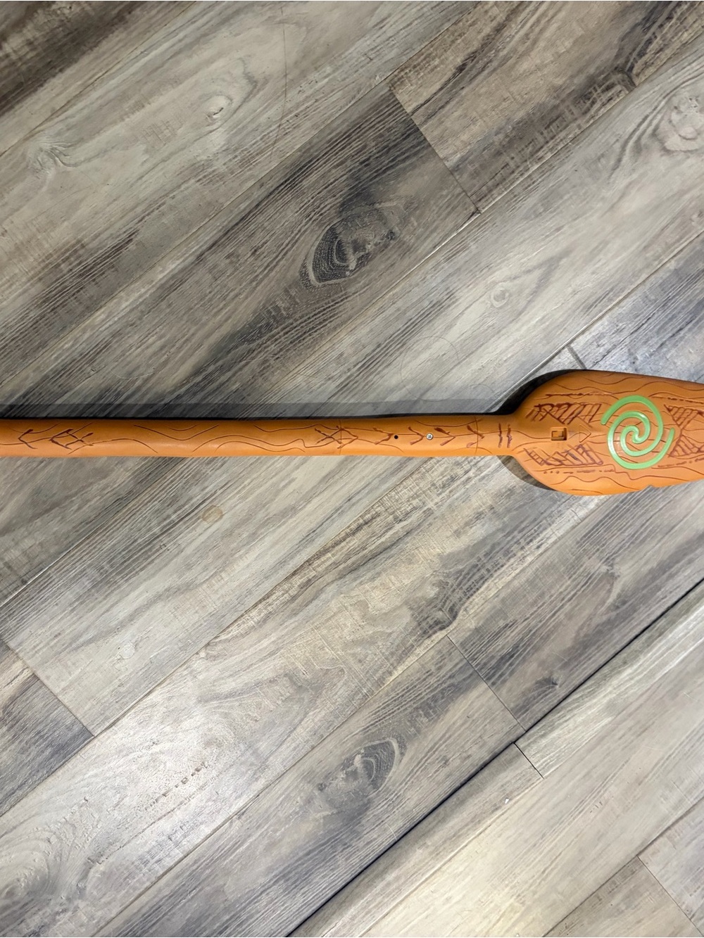 Disney Moana Magical Oar toy